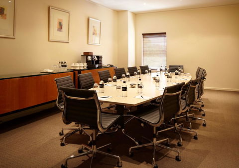 Residence On Langley Park - Hotels Melbourne 20