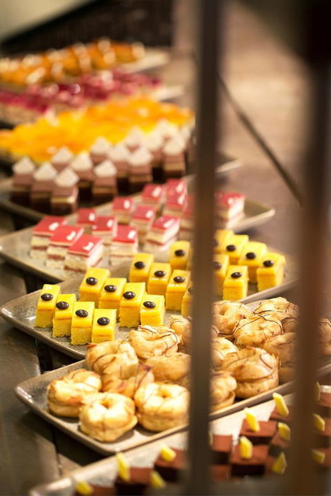 Residence On Langley Park - Hotels Melbourne 32