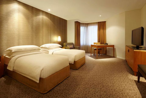 Residence On Langley Park - Hotels Melbourne 12