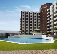 Hyatt Regency Perth - Hotels Melbourne