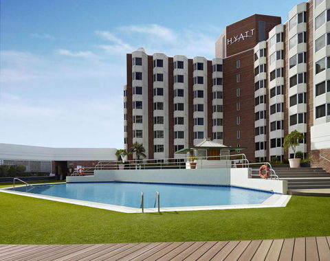 Residence On Langley Park - Hotels Melbourne 0