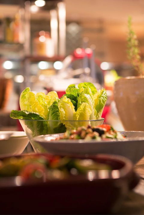 Residence On Langley Park - Hotels Melbourne 23