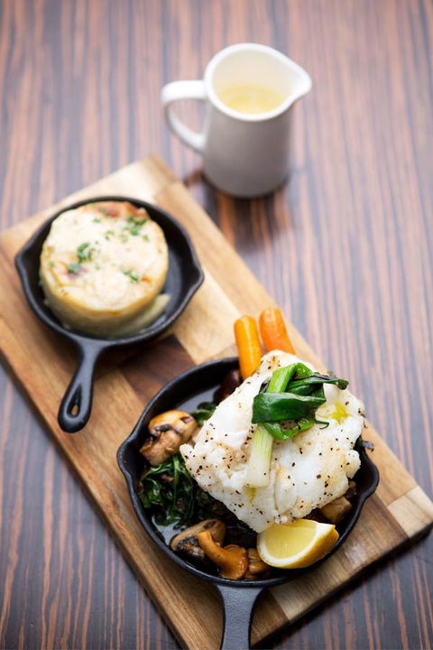 Residence On Langley Park - Hotels Melbourne 25