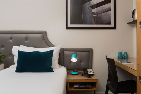 Pensione Hotel Perth - Hotels Melbourne 9