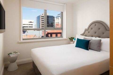 Pensione Hotel Perth - Hotels Melbourne 16