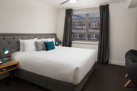 Pensione Hotel Perth - Hotels Melbourne 0