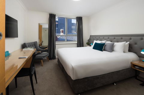 Pensione Hotel Perth - Hotels Melbourne 8