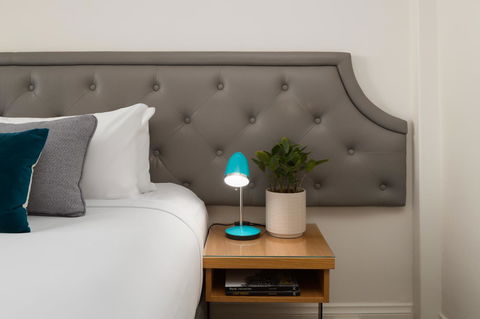 Pensione Hotel Perth - Hotels Melbourne 23