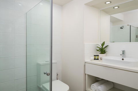 Pensione Hotel Perth - Hotels Melbourne 2