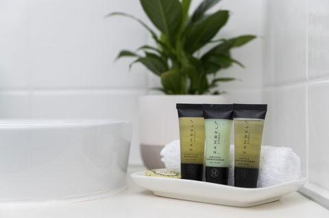 Pensione Hotel Perth - Hotels Melbourne 13