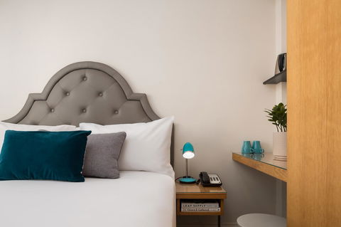 Pensione Hotel Perth - Hotels Melbourne 15