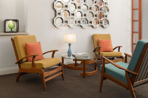 Pensione Hotel Perth - Hotels Melbourne 19