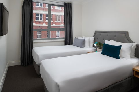 Pensione Hotel Perth - Hotels Melbourne 10