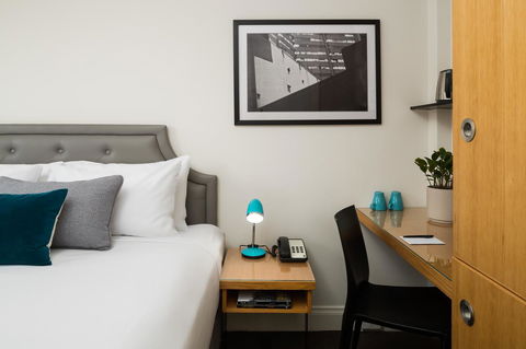 Pensione Hotel Perth - Hotels Melbourne 11