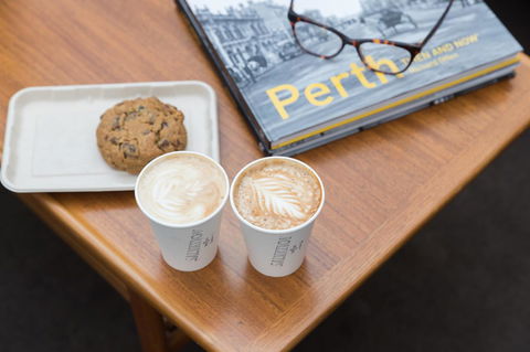 Pensione Hotel Perth - Hotels Melbourne 4