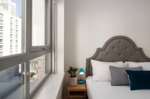 Pensione Hotel Perth - Hotels Melbourne 14