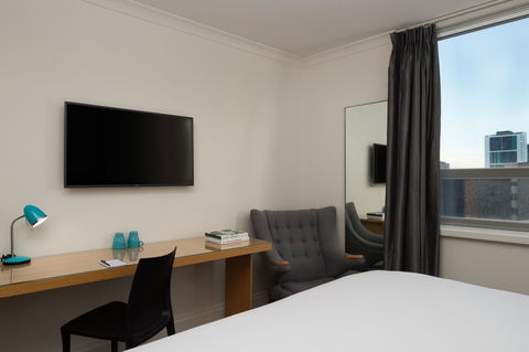 Pensione Hotel Perth - Hotels Melbourne 7