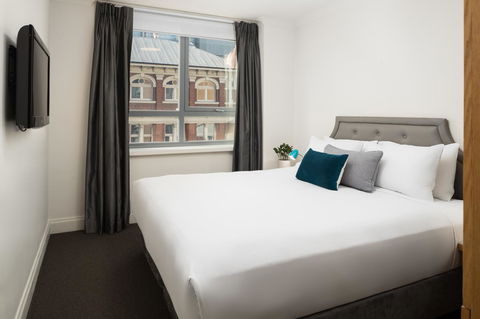 Pensione Hotel Perth - Hotels Melbourne 12