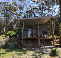 The Floating Forest Retreat - Hotels Melbourne