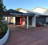 Archipelago Apartments - Hotels Melbourne