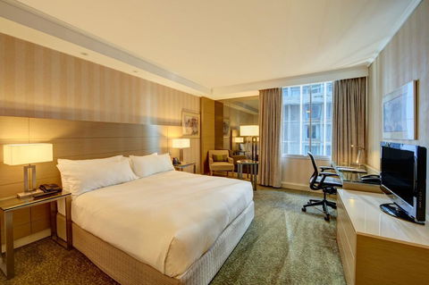 Parmelia Hilton Perth - Hotels Melbourne 38