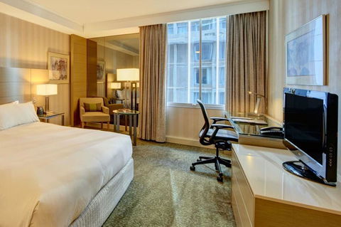 Parmelia Hilton Perth - Hotels Melbourne 36