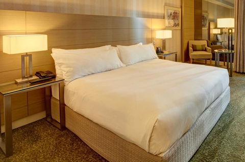 Parmelia Hilton Perth - Hotels Melbourne 37