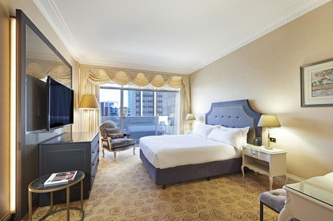 Parmelia Hilton Perth - Hotels Melbourne 3