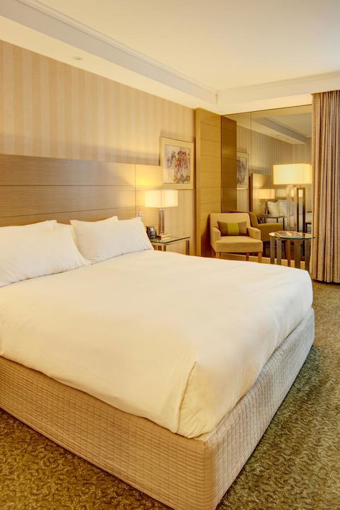 Parmelia Hilton Perth - Hotels Melbourne 35