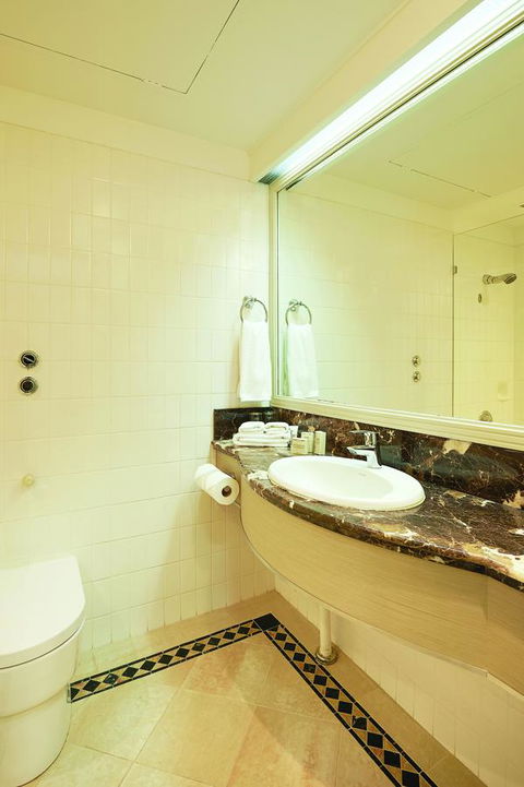 Parmelia Hilton Perth - Hotels Melbourne 34