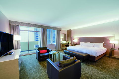 Parmelia Hilton Perth - Hotels Melbourne 21