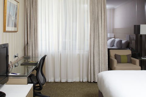 Parmelia Hilton Perth - Hotels Melbourne 41