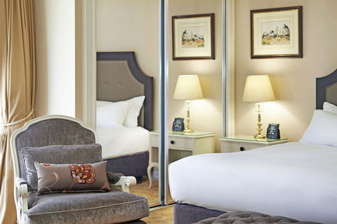 Parmelia Hilton Perth - Hotels Melbourne 12