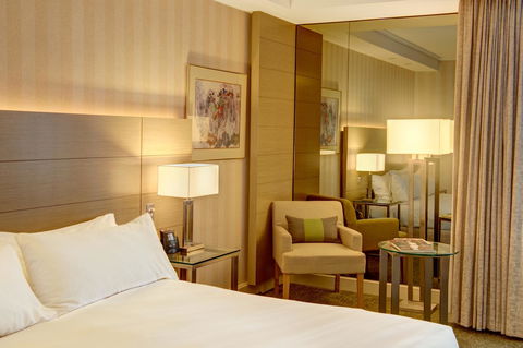 Parmelia Hilton Perth - Hotels Melbourne 39