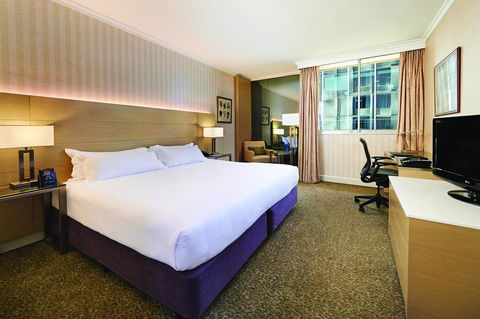 Parmelia Hilton Perth - Hotels Melbourne 27