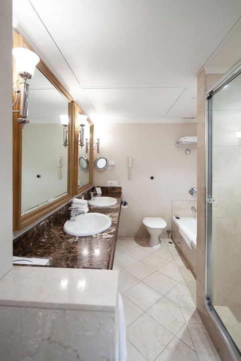 Parmelia Hilton Perth - Hotels Melbourne 33