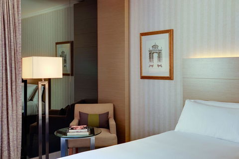 Parmelia Hilton Perth - Hotels Melbourne 23