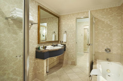 Parmelia Hilton Perth - Hotels Melbourne 5