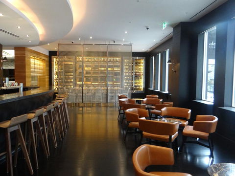 Parmelia Hilton Perth - Hotels Melbourne 28