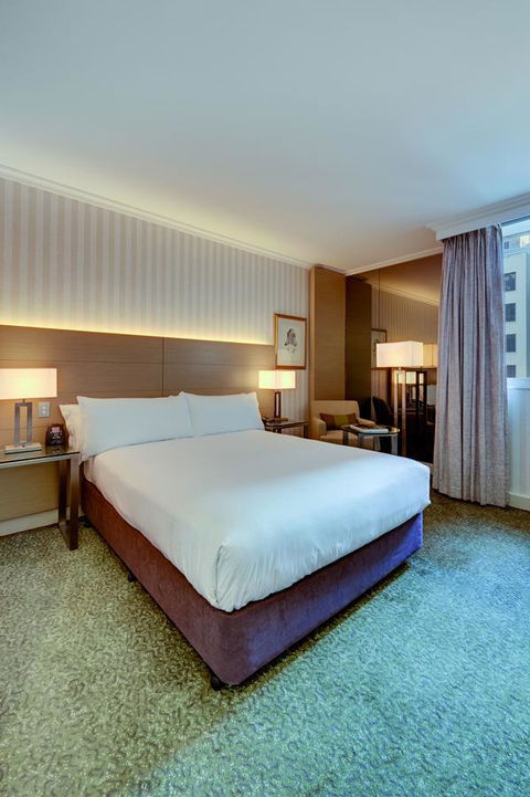 Parmelia Hilton Perth - Hotels Melbourne 26