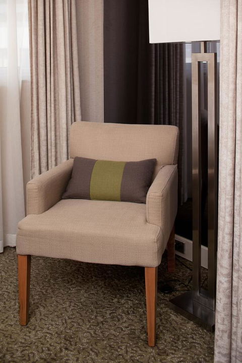 Parmelia Hilton Perth - Hotels Melbourne 43