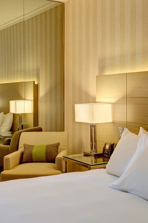 Parmelia Hilton Perth - Hotels Melbourne 40