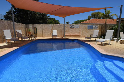 Kalbarri Seafront Villas - Hotels Melbourne 8