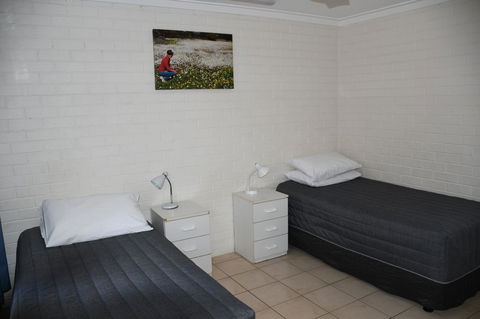 Kalbarri Seafront Villas - Hotels Melbourne 18