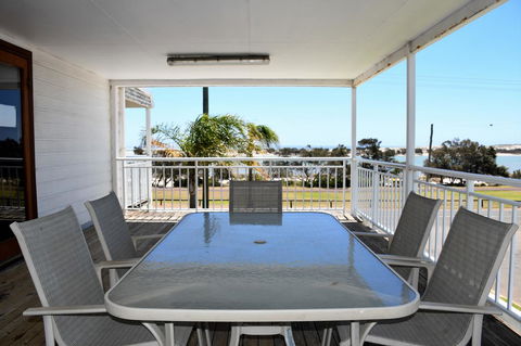 Kalbarri Seafront Villas - Hotels Melbourne 4