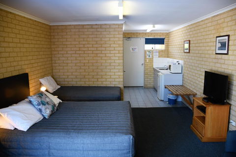 Kalbarri Seafront Villas - Hotels Melbourne 27