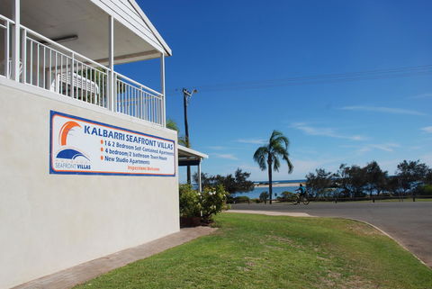Kalbarri Seafront Villas - Hotels Melbourne 33