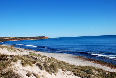Kalbarri Seafront Villas - Hotels Melbourne 34