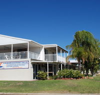 Kalbarri Seafront Villas - Hotels Melbourne