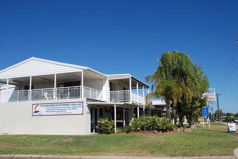 Kalbarri Seafront Villas - Hotels Melbourne 0
